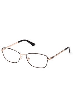 Buy Women's Rectangular Eyeglass Frame - GU294000154 - Lens Size: 54 Mm in UAE