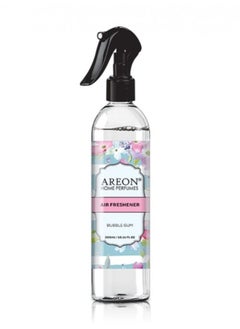 Buy Areon Home Perfumes / Air Freshener Bubble Gum 300ml in Egypt