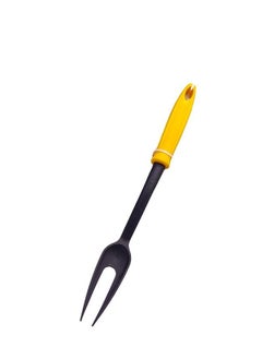 Buy Silicone Pasta Fork - Heat Resistant Handle for Serving in Egypt