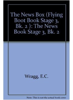 Buy The News Book (Stage 3, Bk. 2) in UAE