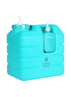 Buy Plastic Gallon 3*1,Water Gallon in Egypt