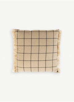 Buy Alwyn Arcade Filled Cushion in UAE