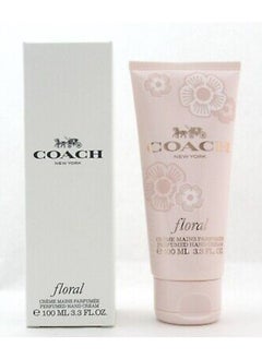 اشتري Floral Perfumed Hand Cream 100ml في الامارات