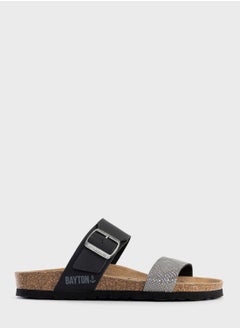 اشتري Valence Flat Sandals في الامارات