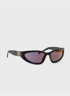 Buy 20604580759Ao Oversize Sunglasses in UAE