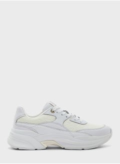 اشتري Chunky Low Top Sneakers في الامارات