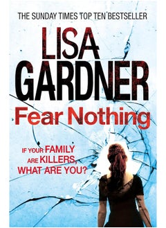 Buy Fear Nothing (Detective D.D. Warren 7): A heart-stopping thriller from the Sunday Times be in UAE