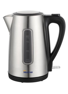 Buy Electric Kettle 1850-2200W- Stainless Steel Housing 1.7 L- Cs2240 in Egypt