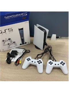 Buy GS5 Gamestation Two Player Game Controller in UAE