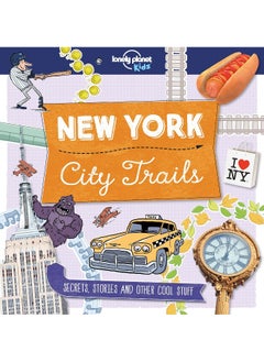 اشتري New York City Trails في الامارات