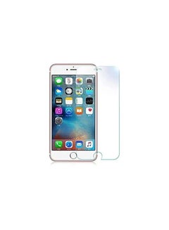 Buy Screen Protector Tempered Glass for iPhone 7 in UAE