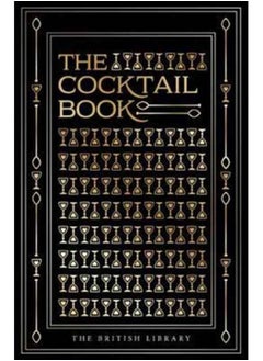 اشتري The Cocktail Book في السعودية