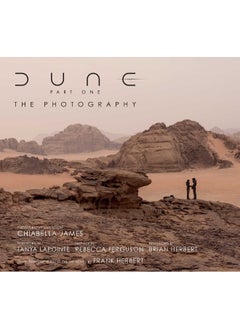 اشتري Dune Part One: The Photography في الامارات