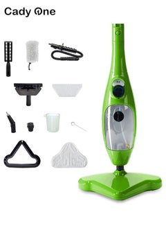 Buy X5 5-In-1 Steam Cleaning Mop in Saudi Arabia