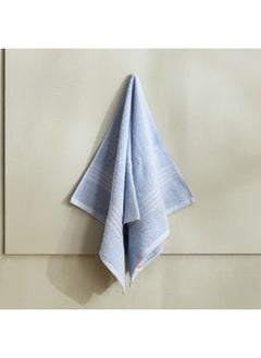 اشتري Essential Carded Hand Towel 90 x 50 cm في الامارات