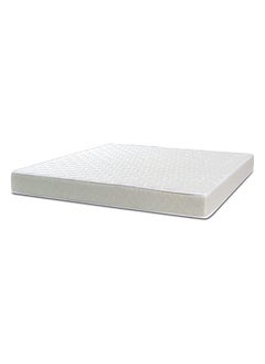 Buy Galaxy Design Medical Mattress White Color Single Size - (L190 X W 90 X H 10) Cm. in UAE