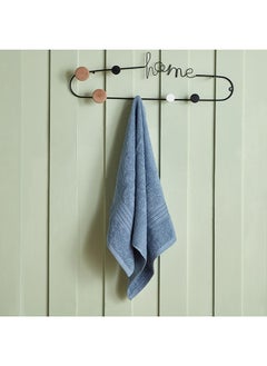 اشتري Essential Carded Hand Towel 90 x 50 cm في الامارات