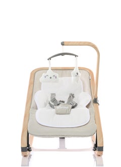 Buy 2-in-1 Rocking Chair For Babies in Saudi Arabia