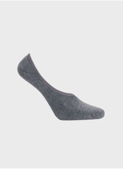 Buy Classic Super No Show Socks in UAE