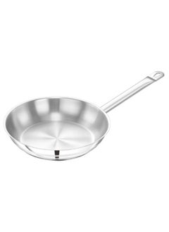 اشتري Prestige Infinity Stainless Steel Open Frypan 18 Cm في الامارات