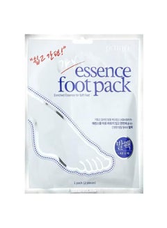 اشتري Dry Essence Foot Pack, 1 Pair في الامارات