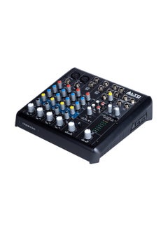 اشتري TrueMix 600 6-Channel Compact Mixer with USB and Bluetooth في مصر