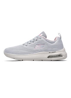 Buy Sports Women's Shoes Air Cushion Elastic Casual Shoes Light Classic Running shoes in Saudi Arabia