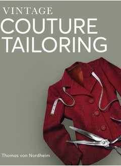 Buy Vintage Couture Tailoring in UAE