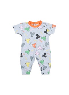 Buy Baby Boy Printed Jumpsuit in Egypt