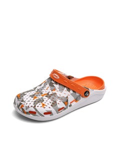 Buy Anti Slip Men's Outdoor Wear-resistant Sandals in Saudi Arabia