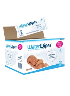 Buy Water wipes pack of 12 720 counts in UAE