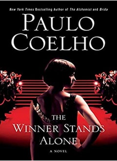 Buy Winner Stands Alone The by Paulo Coelho Paperback in UAE