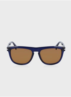 Buy Modified Rectangle Sunglasses in Saudi Arabia