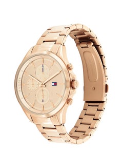Buy Stainless Steel Analog Wrist Watch 1782421 in Saudi Arabia