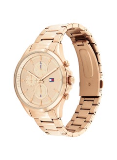 Buy Stainless Steel Analog Wrist Watch 1782421 in Saudi Arabia