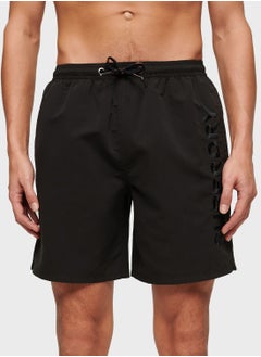 Buy Logo Swim Short in UAE