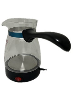 Buy Electric Coffee Pot, Coffee Kettle 800W, 0.5 Littre, Made in Egypt, heater from China in Egypt