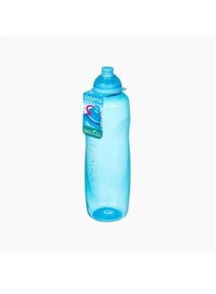 Buy Helix Squeeze Bottle 600 Ml - Blue in Egypt