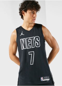 اشتري Brooklyn Nets Jersey في الامارات