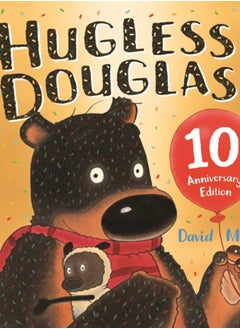 Buy Hugless Douglas in Saudi Arabia