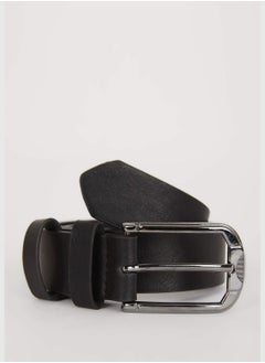 اشتري Man Causal Belt في الامارات