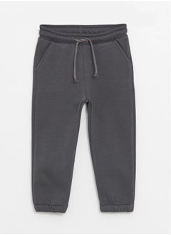 اشتري Elastic Waist Basic Baby Boy Sweatpants في مصر