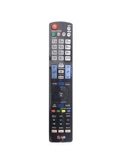 اشتري Remote Control For 3D TV Black في الامارات