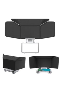 اشتري DJI Mini 3 Pro Sunshade for Remote Controller - Essential Accessory for Outdoor Flying في الامارات