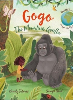 اشتري Gogo the Mountain Gorilla : 4 في السعودية