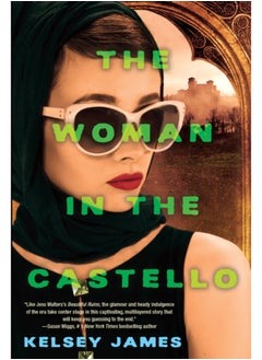 اشتري The Woman in the Castello : A Gripping Historical Novel Perfect for Book Clubs في السعودية