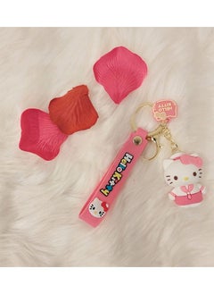 Buy Hello Kitty keychain in Saudi Arabia