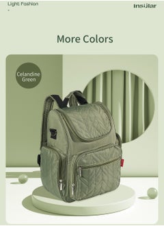 Buy Multifuction Baby Diaper Bag in Saudi Arabia