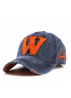 Buy New Hat Versatile Retro Baseball Hat for Girls in UAE