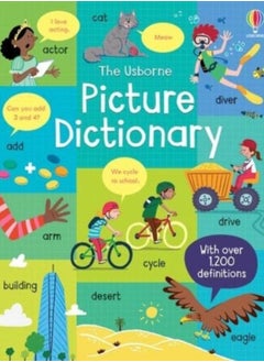 Buy Picture Dictionary in Saudi Arabia